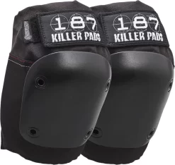 187 Killer Pads Fly Knæbeskyttere