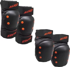 Alk13 Combo Pads