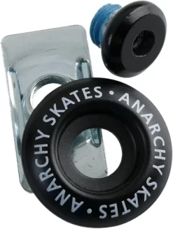 Anarchy Aggressive Cuff Bolte
