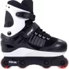 Anarchy Panik II Aggressive Rulleskøjter -Professionel butik med rulleskøjteudstyr anarchy panik ii aggressive inline skates n3