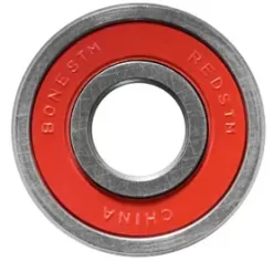 Bones Reds Kugleleje