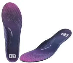 BootDoc Gel Comfort Såler