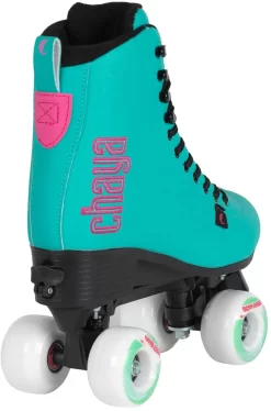 Chaya Bliss Justerbar Rulleskøjter Børn -Professionel butik med rulleskøjteudstyr chaya bliss adjustable kids roller skates ii
