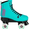 Chaya Bliss Justerbar Rulleskøjter Børn -Professionel butik med rulleskøjteudstyr chaya bliss adjustable kids roller skates xi