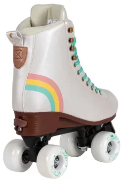 Chaya Bliss Vanilla Justerbar Rulleskøjter Børn -Professionel butik med rulleskøjteudstyr chaya bliss vanilla adjustable kids roller skates x5