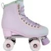 Chaya Melrose Deluxe Pastel Side-by-side Rulleskøjter -Professionel butik med rulleskøjteudstyr chaya melrose deluxe pastel roller skates