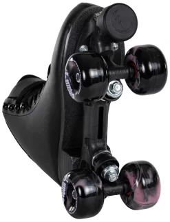 Chaya Melrose Supreme Classic Dance Side-by-side Rulleskøjter -Professionel butik med rulleskøjteudstyr chaya melrose supreme classic dance roller skates 9x