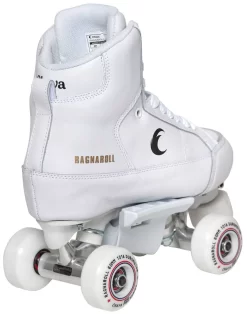 Chaya Ragnaroll Side-by-side Rulleskøjter -Professionel butik med rulleskøjteudstyr chaya ragnaroll roller skates 5e