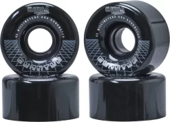 Clouds Urethane Quantum Outdoor Rulleskøjtehjul 4-Pak