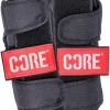 CORE Classic Skate Håndledsbeskyttere -Professionel butik med rulleskøjteudstyr core classic skate wrist guards b4