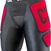 CORE Impact Stealth Shorts -Professionel butik med rulleskøjteudstyr core impact stealth shorts s3