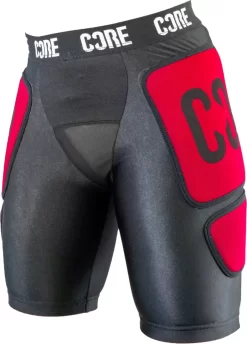 CORE Impact Stealth Shorts
