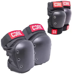 CORE Pro Street Knee Og Albue Skate Pads