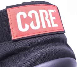 CORE Pro Street Knee Og Albue Skate Pads -Professionel butik med rulleskøjteudstyr core pro street knee and elbow skate pads s7