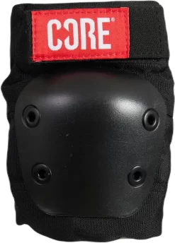 CORE Street Knæbeskyttere -Professionel butik med rulleskøjteudstyr core street skate knee pads i4