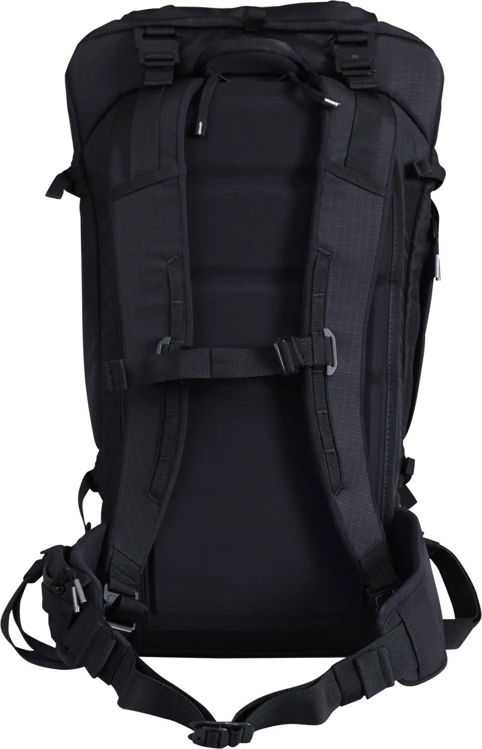 Db Snow Backcountry 34L Rygsæk 5 Db Snow Backcountry 34L Rygsæk - Billede 3