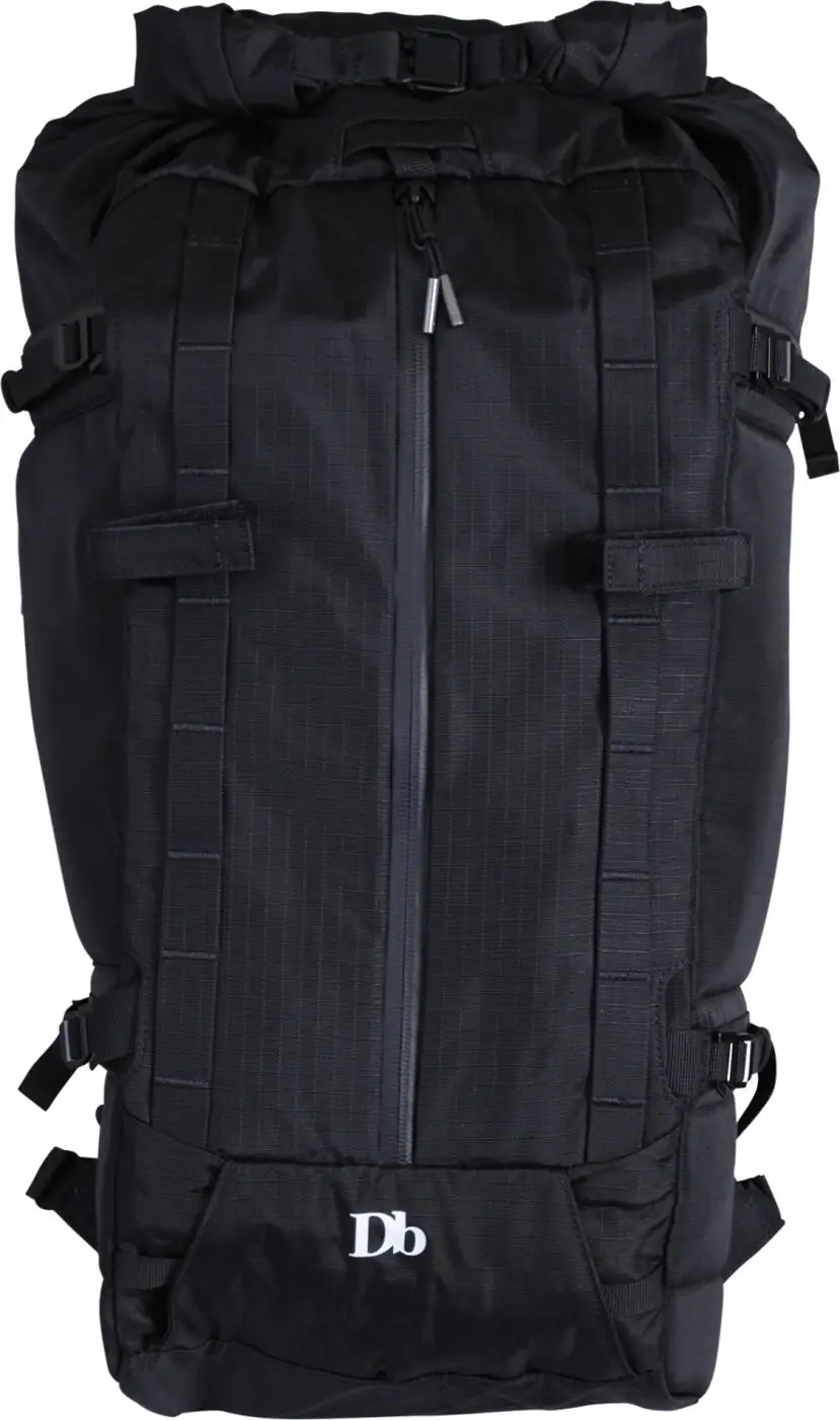 Db Snow Backcountry 34L Rygsæk 4 Db Snow Backcountry 34L Rygsæk - Billede 2