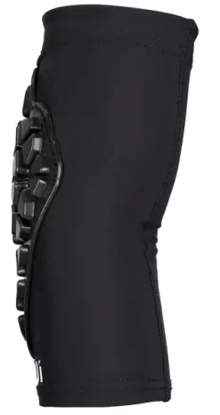 Ennui Shock Sleeve Albuebeskyttere -Professionel butik med rulleskøjteudstyr ennui shock sleeve elbow gasket ix