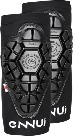 Ennui Shock Sleeve Albuebeskyttere