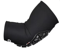 Ennui Shock Sleeve Albuebeskyttere -Professionel butik med rulleskøjteudstyr ennui shock sleeve elbow gasket wc