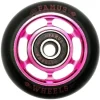 Famus 60mm 6 Spokes Aggressive Inline Wheel -Professionel butik med rulleskøjteudstyr famus 60mm 6 spokes aggressive inline wheel bc
