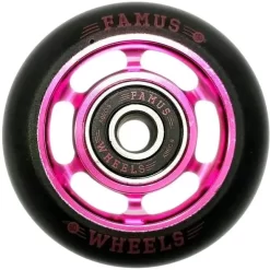 Famus 60mm 6 Spokes Aggressive Inline Wheel