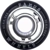 Famus 60mm Aggressive Inline Wheel -Professionel butik med rulleskøjteudstyr famus 60mm aggressive inline wheel j8
