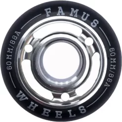 Famus 60mm Aggressive Inline Wheel