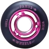 Famus Fabiola Da Silva Aggressive Rulleskøjter Hjul -Professionel butik med rulleskøjteudstyr famus fabiola da silva aggressive skate wheel 8s