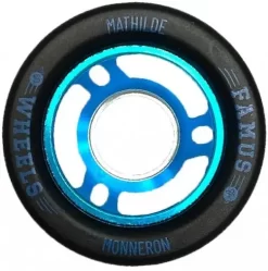 Famus Mathilde Monneron Quad Hjul