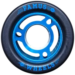 Famus Quad 60mm Wheel
