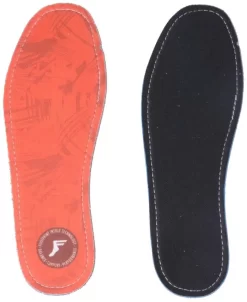 Footprint Flat 5 Mm Indlægssåler -Professionel butik med rulleskøjteudstyr footprint flat 5mm insoles p4
