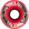 FR Quad Street Kings Rulleskøjtehjul -Professionel butik med rulleskøjteudstyr fr quad street kings roller skate wheel au