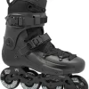 FR Skates FR 80 Deluxe Intuition Freeskates -Professionel butik med rulleskøjteudstyr fr skates fr 80 deluxe intuition freeskates mw