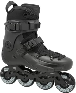 FR Skates FR 80 Deluxe Intuition Freeskates