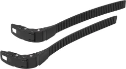 FR Skates Metal Top Buckle Set