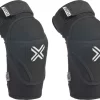 Fuse Alpha Albuebeskyttere -Professionel butik med rulleskøjteudstyr fuse alpha skate elbow pads