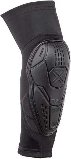 Fuse Neos Albuebeskyttere -Professionel butik med rulleskøjteudstyr fuse neos elbow pads 9o