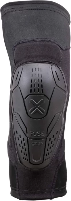 Fuse Neos Knæbeskyttere -Professionel butik med rulleskøjteudstyr fuse neos knee pads i4