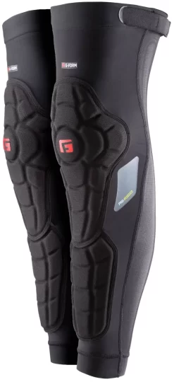 G-Form Pro Rugged Knee/Shin Pads