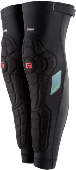 G-Form Pro Rugged Youth Knee/Shin Pads