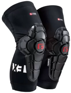 G-Form Pro X3 Knæbeskyttere