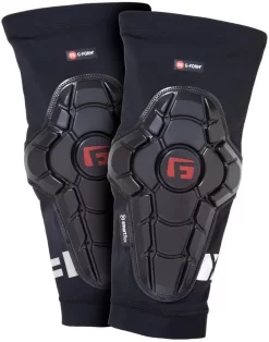 G-Form Pro X3 Youth Knæbeskyttere