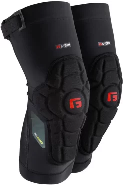 G-Form Rugged Knæbeskyttere