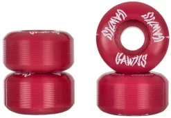 Gawds Antirocker 45 Aggressive Grindhjul 4-Pak