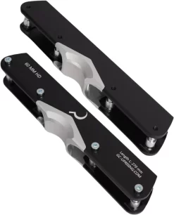 Ground Control Sort HD2 60 Aggressive Skate Frames