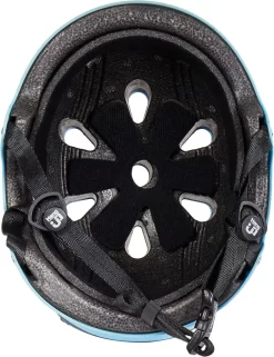 HangUp Skaterhjelm II -Professionel butik med rulleskøjteudstyr hangup skate helmet ii 8g