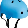 HangUp Skaterhjelm II -Professionel butik med rulleskøjteudstyr hangup skate helmet ii jn