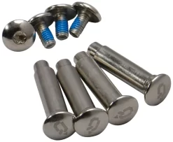 Iqon Rocker Hjulbolt 1mm, 8mm