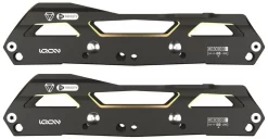 Iqon TR Decode Pro Freeskate Frames